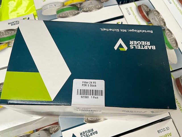 Pallet retourgoederen - afbeelding 7 van  7