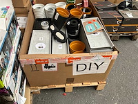 Pallet retourgoederen - afbeelding 2 van  8