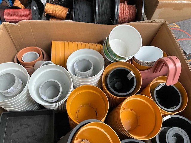 Pallet retourgoederen - afbeelding 5 van  8