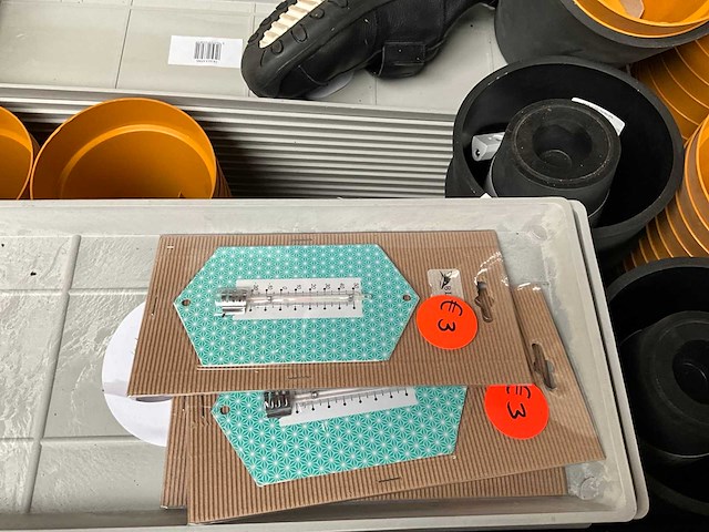 Pallet retourgoederen - afbeelding 7 van  8