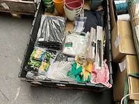 Pallet retourgoederen - afbeelding 1 van  5