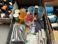 Pallet retourgoederen - afbeelding 2 van  5