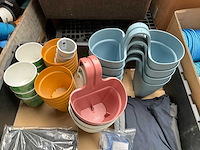 Pallet retourgoederen - afbeelding 3 van  5