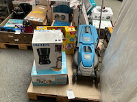 Pallet retourgoederen - afbeelding 2 van  9