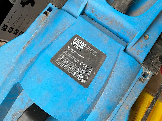 Pallet retourgoederen - afbeelding 8 van  9