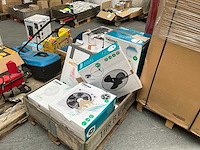 Pallet retourgoederen - afbeelding 1 van  3