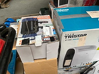 Pallet retourgoederen - afbeelding 3 van  3