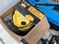 Pallet retourgoederen - afbeelding 1 van  2