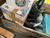 Pallet retourgoederen - afbeelding 2 van  10