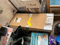 Pallet retourgoederen - afbeelding 4 van  10