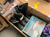 Pallet retourgoederen - afbeelding 5 van  10