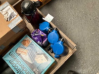 Pallet retourgoederen - afbeelding 6 van  10