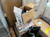 Pallet retourgoederen - afbeelding 7 van  10