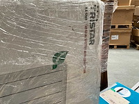 Pallet retourgoederen - afbeelding 8 van  10