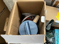 Pallet retourgoederen - afbeelding 10 van  10