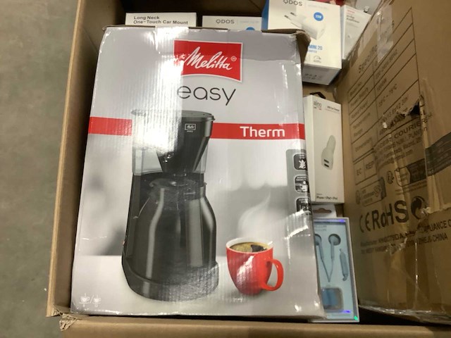 Pallet retourgoederen - afbeelding 3 van  5