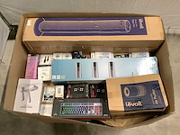 Pallet retourgoederen - afbeelding 1 van  8