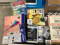 Pallet retourgoederen - afbeelding 6 van  8