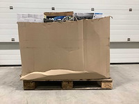 Pallet retourgoederen - afbeelding 8 van  8