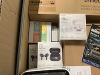 Pallet retourgoederen - afbeelding 5 van  9