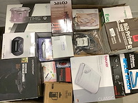 Pallet retourgoederen - afbeelding 1 van  10