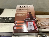 Pallet retourgoederen - afbeelding 6 van  10