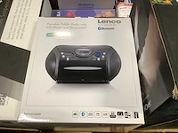 Pallet retourgoederen - afbeelding 8 van  10