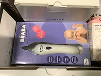 Pallet retourgoederen - afbeelding 9 van  10