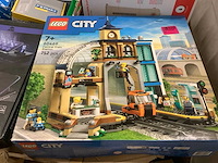 Pallet retourgoederen - afbeelding 3 van  9