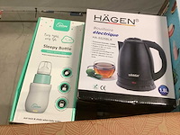 Pallet retourgoederen - afbeelding 6 van  9