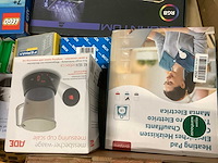 Pallet retourgoederen - afbeelding 7 van  9