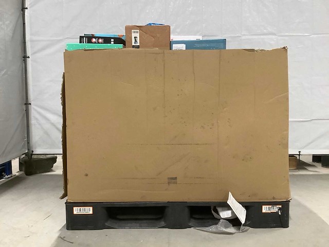 Pallet retourgoederen - afbeelding 9 van  9