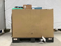 Pallet retourgoederen - afbeelding 9 van  9