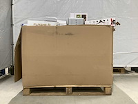Pallet retourgoederen - afbeelding 2 van  10