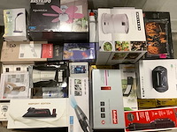 Pallet retourgoederen - afbeelding 1 van  10