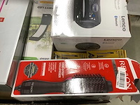 Pallet retourgoederen - afbeelding 10 van  10