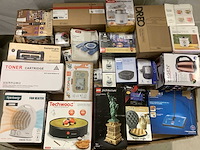 Pallet retourgoederen - afbeelding 1 van  11