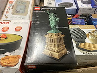 Pallet retourgoederen - afbeelding 4 van  11