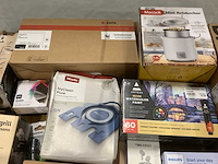 Pallet retourgoederen - afbeelding 6 van  11