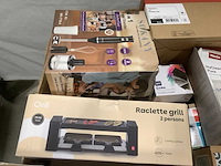 Pallet retourgoederen - afbeelding 7 van  11