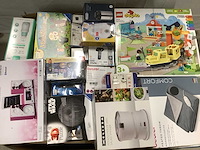 Pallet retourgoederen - afbeelding 1 van  8