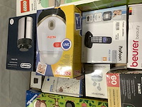 Pallet retourgoederen - afbeelding 6 van  8