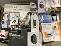 Pallet retourgoederen - afbeelding 1 van  9