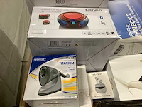 Pallet retourgoederen - afbeelding 4 van  9