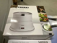 Pallet retourgoederen - afbeelding 5 van  9