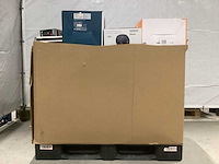 Pallet retourgoederen - afbeelding 9 van  9