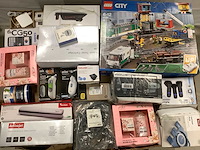 Pallet retourgoederen - afbeelding 1 van  9