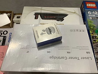 Pallet retourgoederen - afbeelding 3 van  9