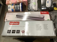 Pallet retourgoederen - afbeelding 8 van  9