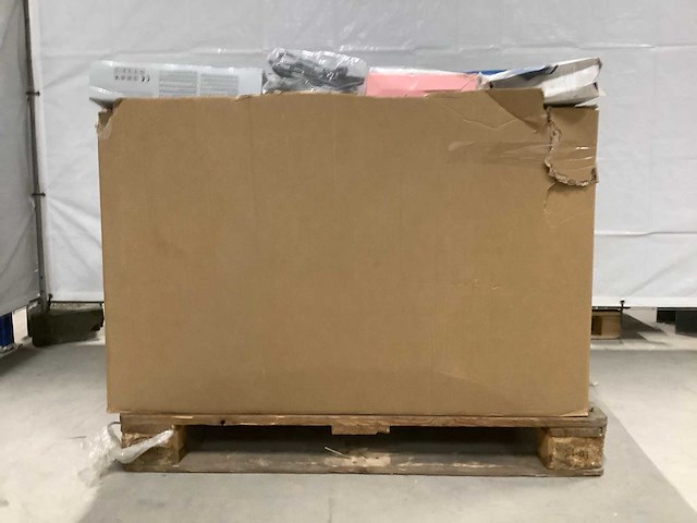 Pallet retourgoederen - afbeelding 9 van  9